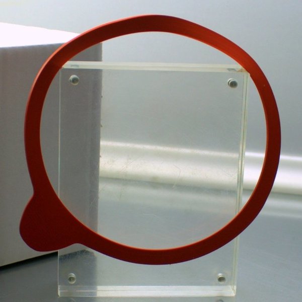 Original Einkochringe von WECK Glas 112x128 für RR 120